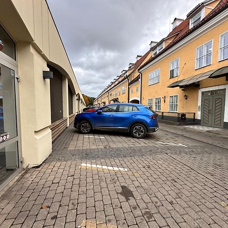 2 Level Apartments In Old Town Riga Luaran gambar