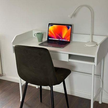 2 Level Apartments In Old Town Riga Luaran gambar