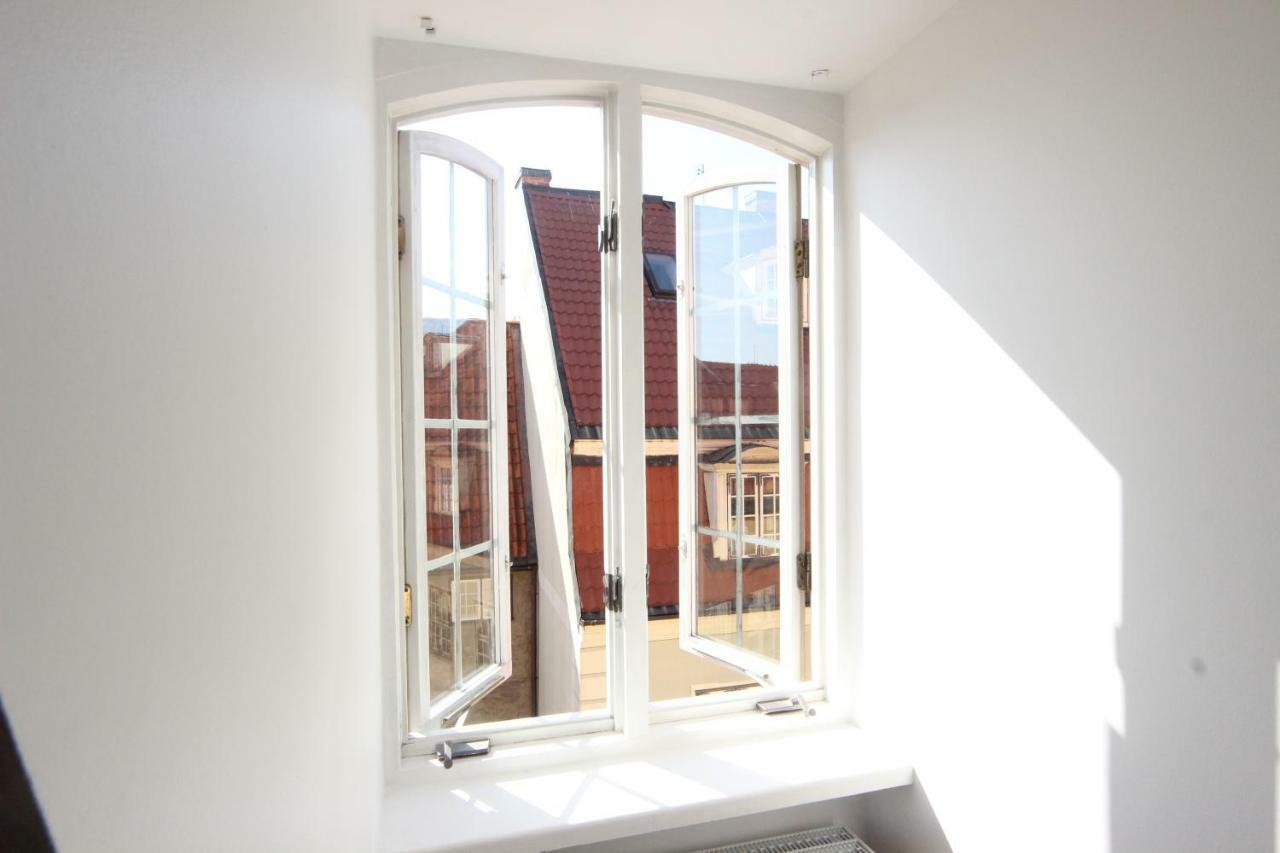 2 Level Apartments In Old Town Riga Luaran gambar