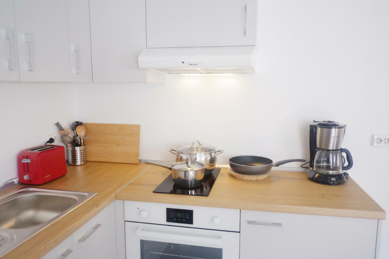 2 Level Apartments In Old Town Riga Luaran gambar