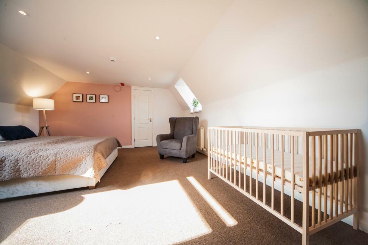 2 Level Apartments In Old Town Riga Luaran gambar