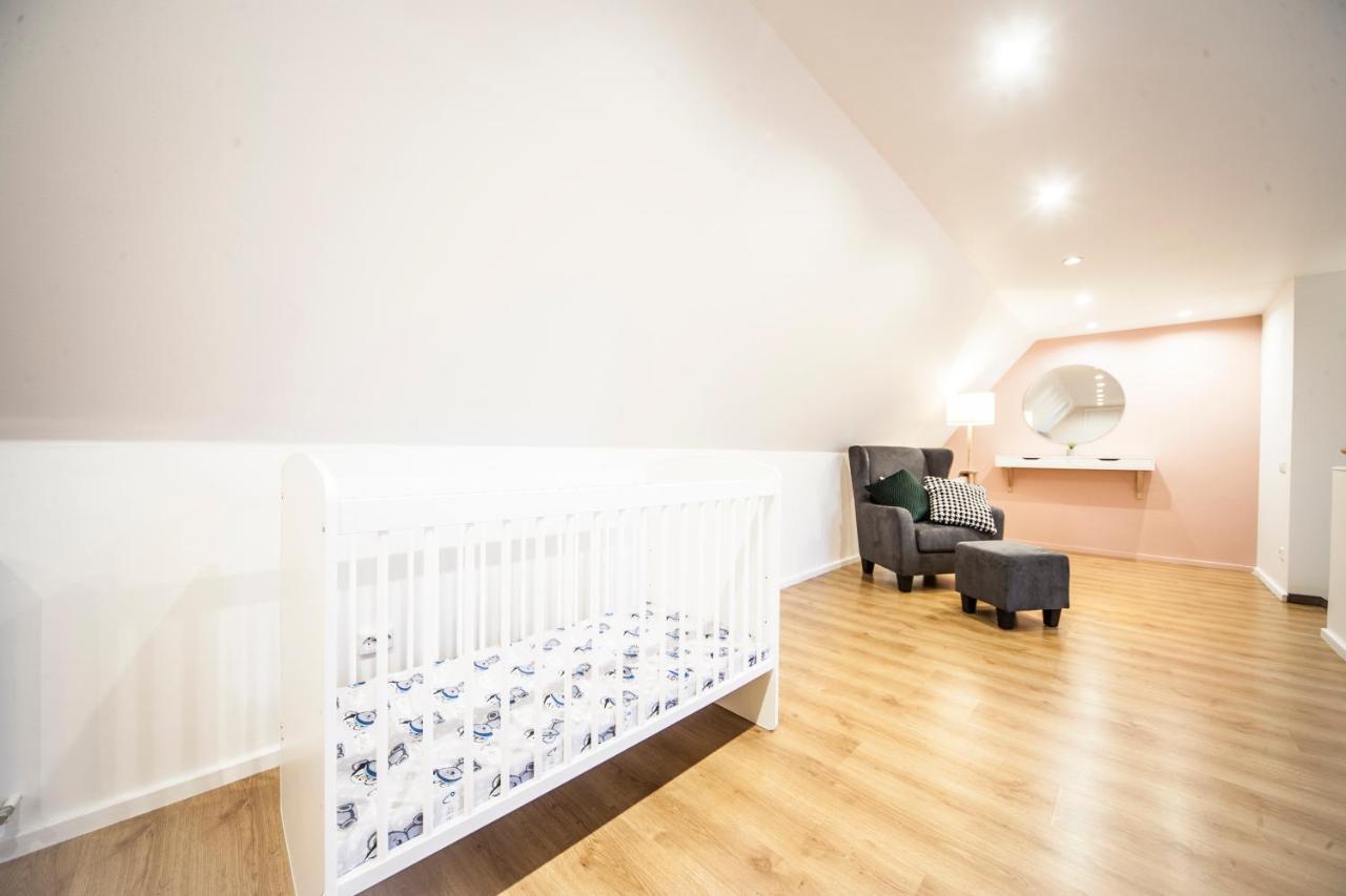 2 Level Apartments In Old Town Riga Luaran gambar